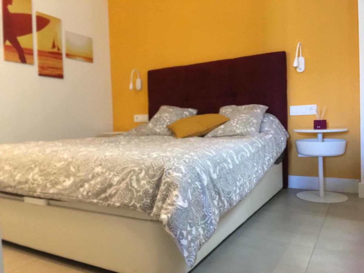 Buddha House Torrox Dış mekan fotoğraf