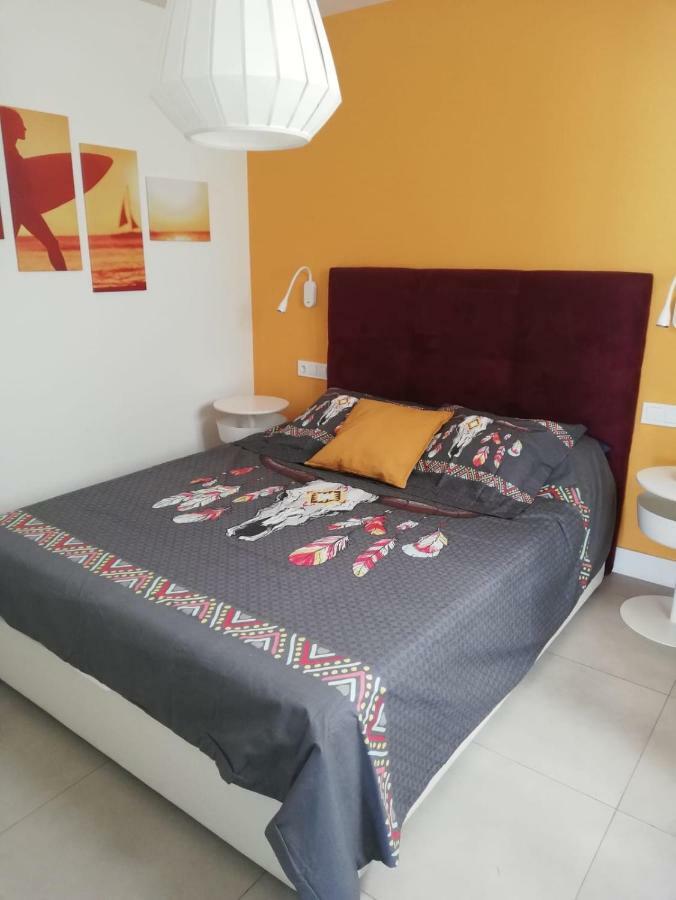Buddha House Torrox Dış mekan fotoğraf