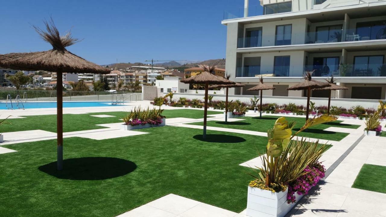 Buddha House Torrox Dış mekan fotoğraf